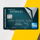 Delta Reserve® Credit Card from American Express
